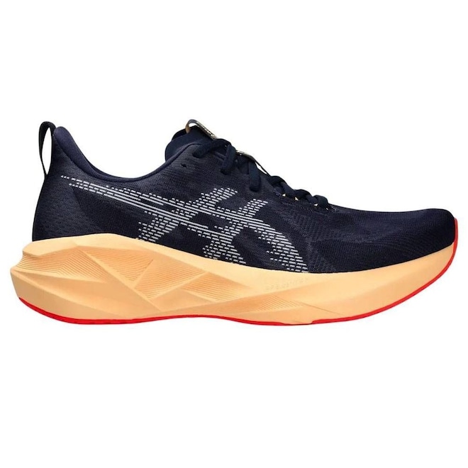 Tênis Asics Novablast 5 Masculino - Foto 1