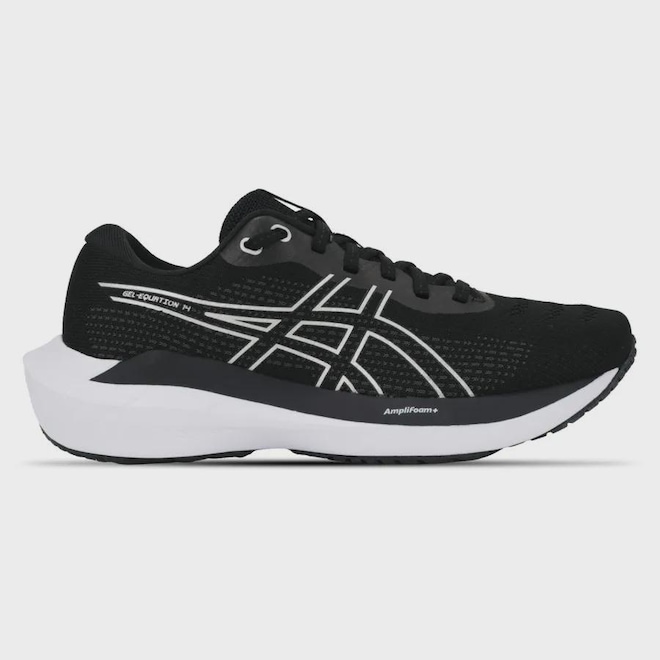 Tênis Feminino ASICS GEL-Equation 14 - Foto 1