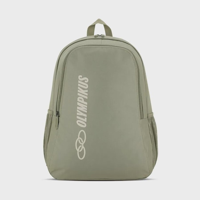 Mochila Olympikus Essential - Foto 1