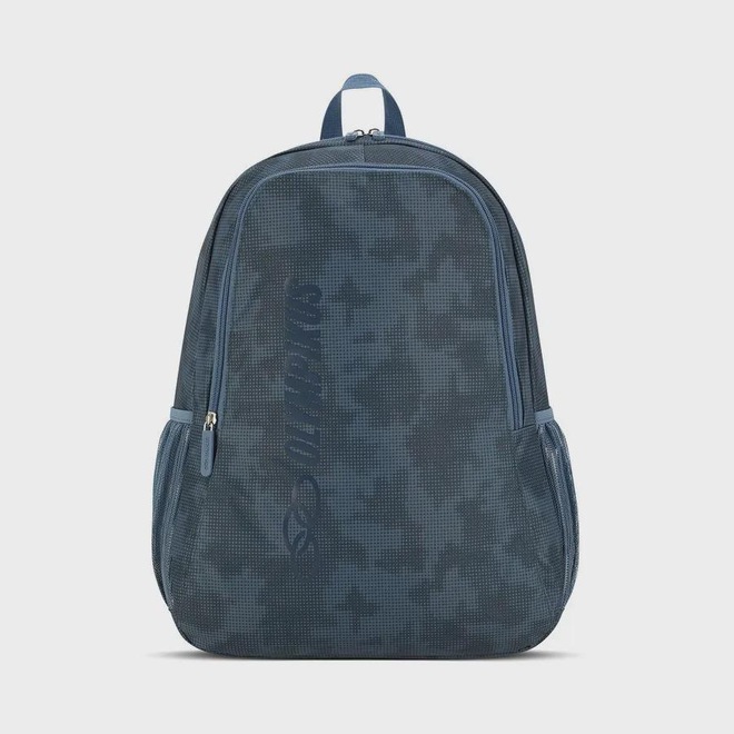 Mochila Olympikus Essential Estampada - Foto 1