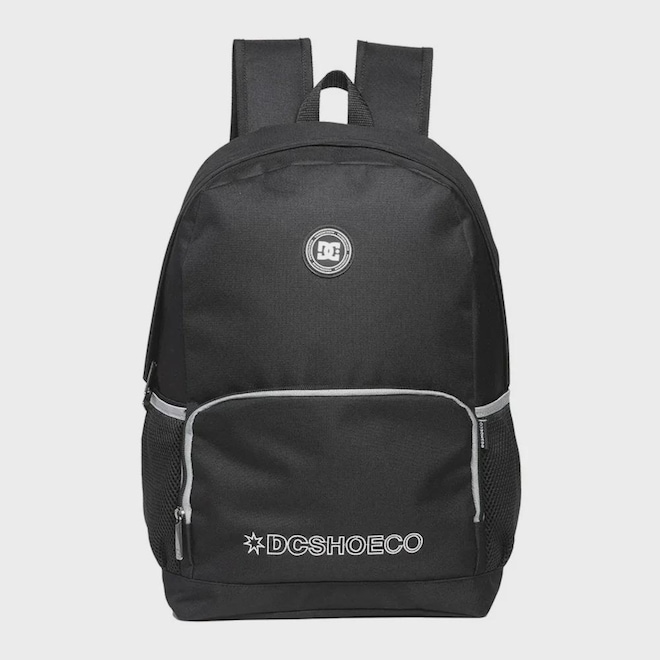 Mochila DC Shoes 17 POP 09 - Foto 1