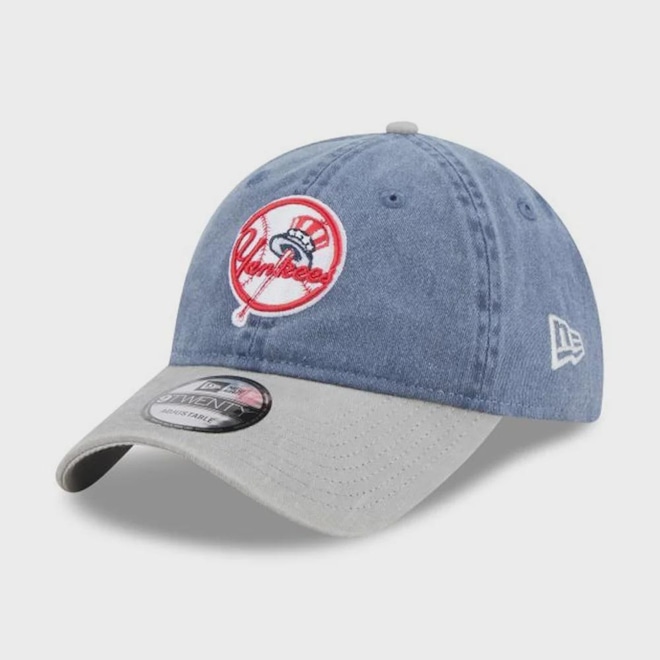 Boné New Era New York Yankees MLB - Foto 1