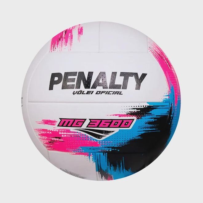 Bola de Vôlei Penalty MG 3600 - Foto 1