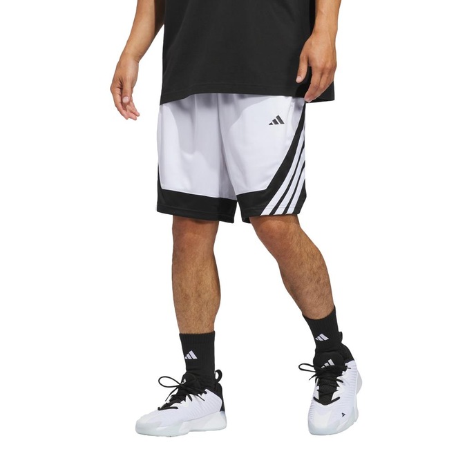 Short adidas Pro Motion Masculino - Foto 1