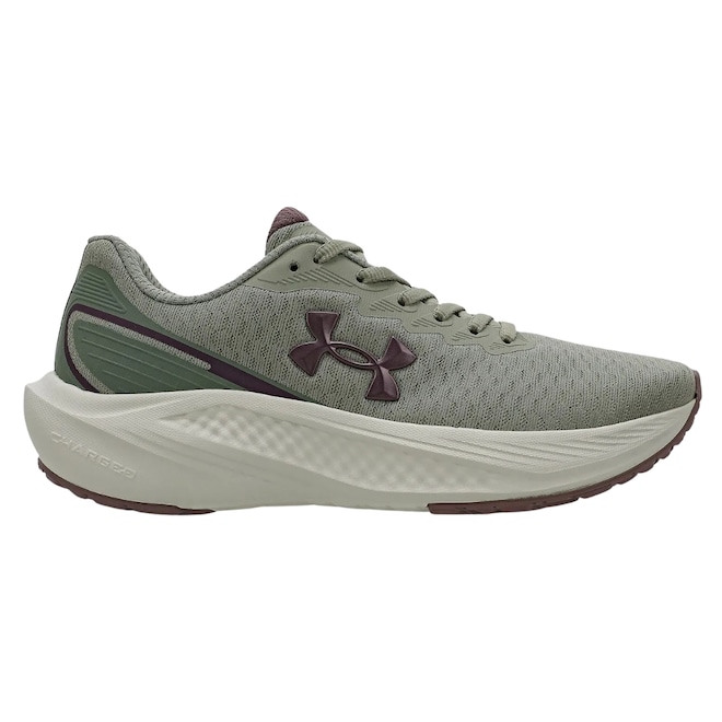Tênis Feminino Under Armour Charged Wing 2 - Foto 1