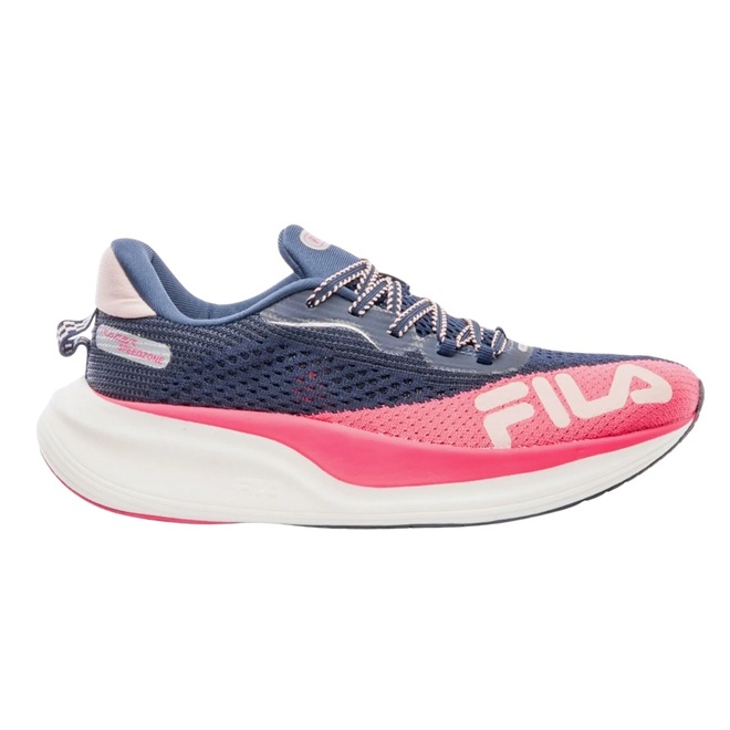 Tênis Feminino Fila Racer Speedzone - Foto 1