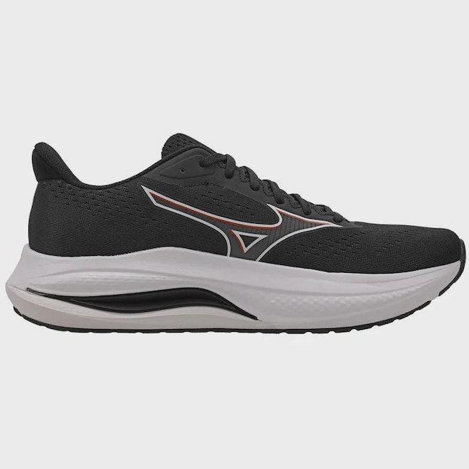 Tênis Masculino Mizuno Wave Inspire 22 - Foto 1