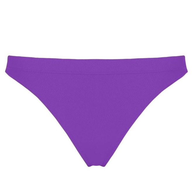 Calcinha Biquíni Puma Fio Dental Feminina - Foto 1