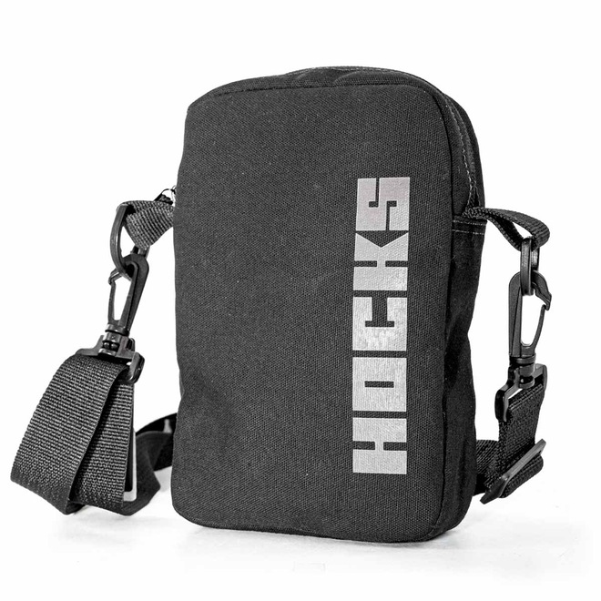 Bag Hocks Volta Lona Unissex - Foto 1