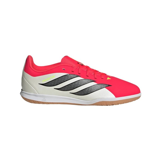 Chuteiras Futsal Infantil Adidas Predator Club Sala - Foto 1