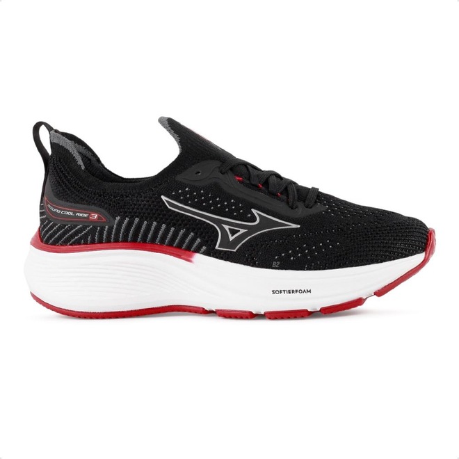 Tênis Feminino Mizuno Cool Ride 3 - Foto 1