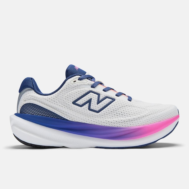 Tênis Feminino New Balance 1080v15 - Foto 1