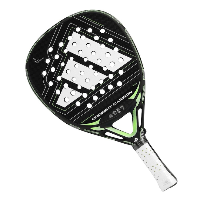 Raquete de Padel adidas Cross It Carbon 2026 - Foto 1