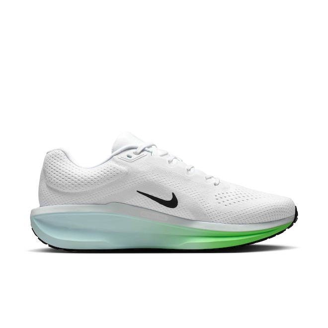 Tênis Masculino Nike Winflo 11 - Foto 1