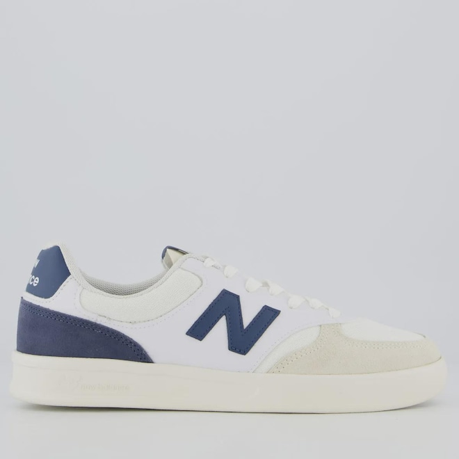 Tênis Masculino New Balance CT300 V2 - Foto 1