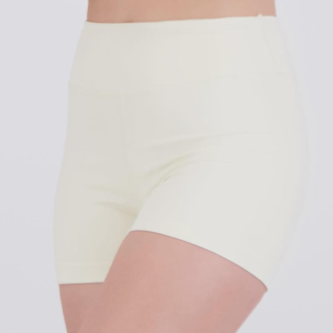 Short Fila Flat Life Feminino - Foto 1