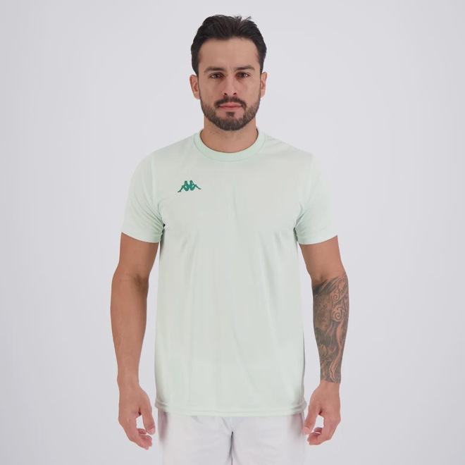 Camiseta Kappa Modena Masculina - Foto 1