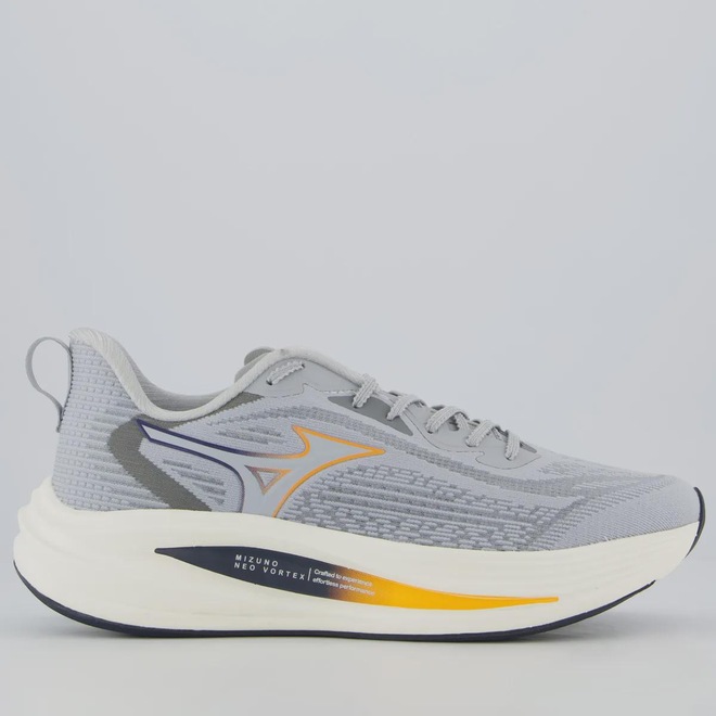 Tênis Masculino Mizuno Neo Vortex - Foto 1