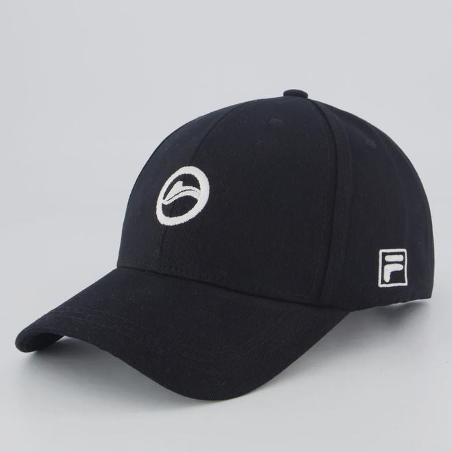 Boné Fila Rio Open Sport Unissex - Foto 1