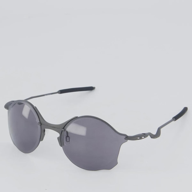 Óculos de Sol Unissex Oakley Tailend TI Unissex - Foto 1