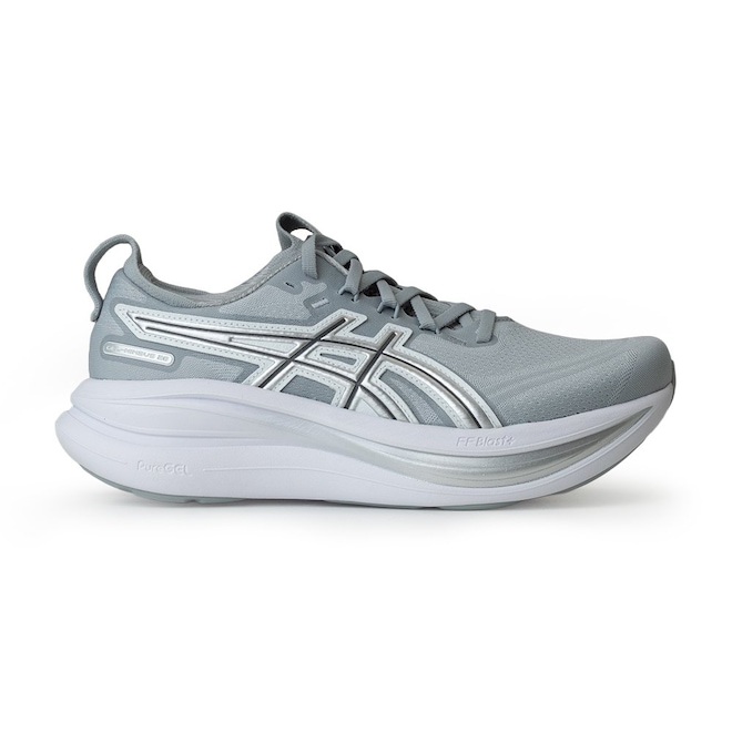 Tênis ASICS GEL-Nimbus 28 Masculino - Foto 1