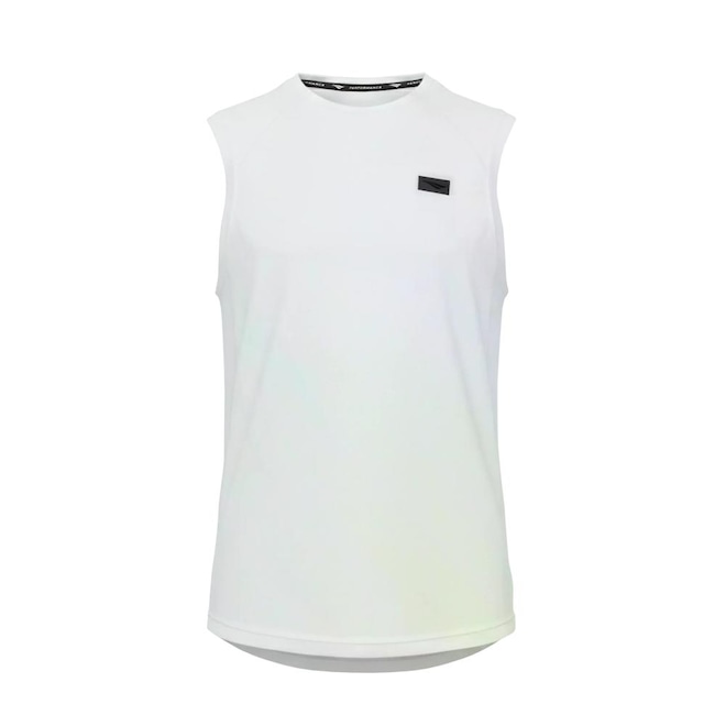 Camiseta Regata Penalty Treino Cume - Masculino - Foto 1