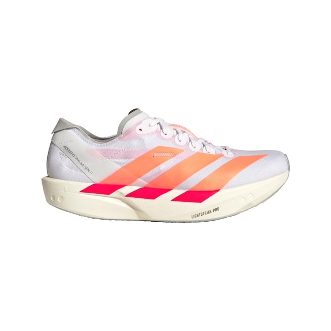 Tênis Feminino adidas Adizero Takumi Sen 11 - Foto 1