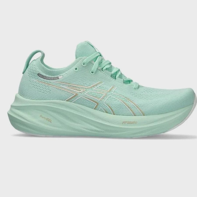Tênis Feminino Asics Gel-Nimbus 26 - Foto 1