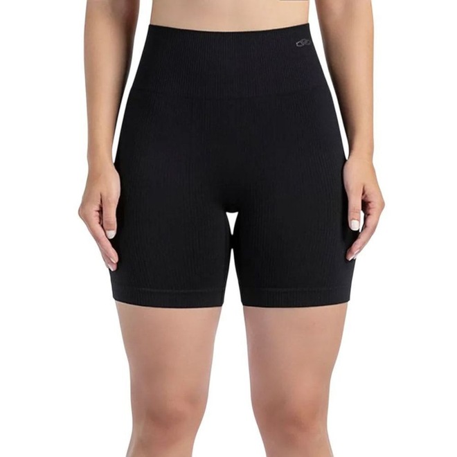 Bermuda Olympikus Knit Minimal 6 Feminina - Foto 1