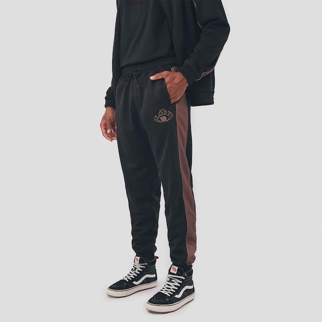 Calça Track Lost - Masculino - Foto 1