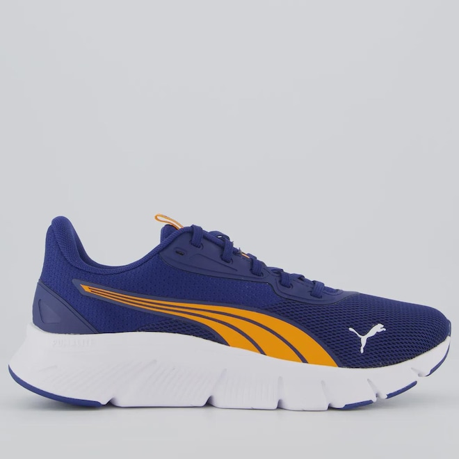 Tênis Infantil PUMA Flexfocus Lite Modern - Foto 1