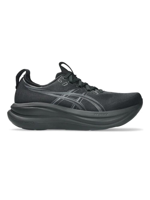 Tênis Masculino Asics Gel Nimbus 28 - Foto 1