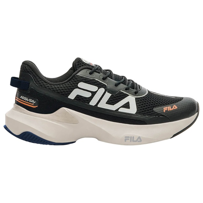Tênis Masculino Fila Recovery - Foto 1