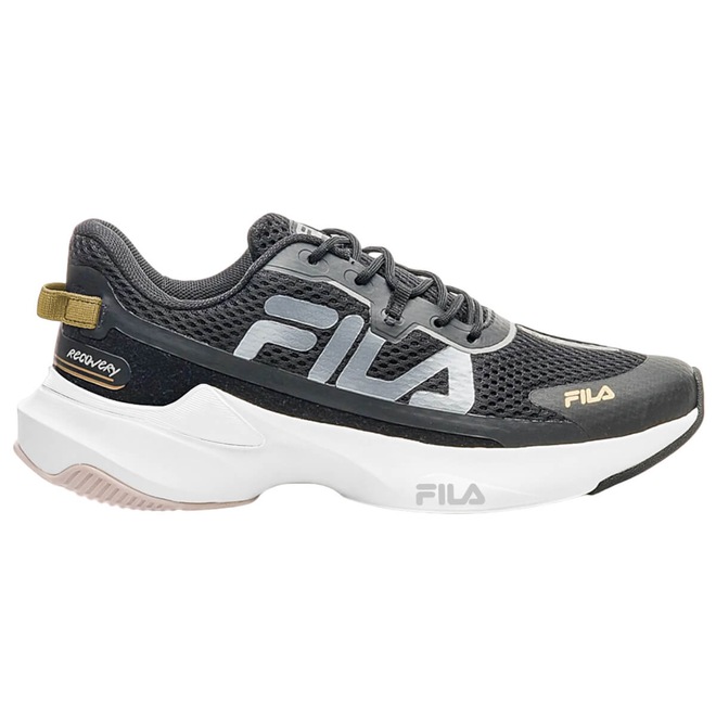 Tênis Feminino Recovery Fila - Foto 1