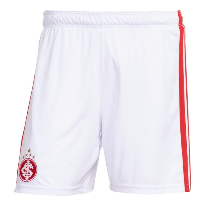 Short SC Internacional I 26/27 adidas Masculino - Foto 1