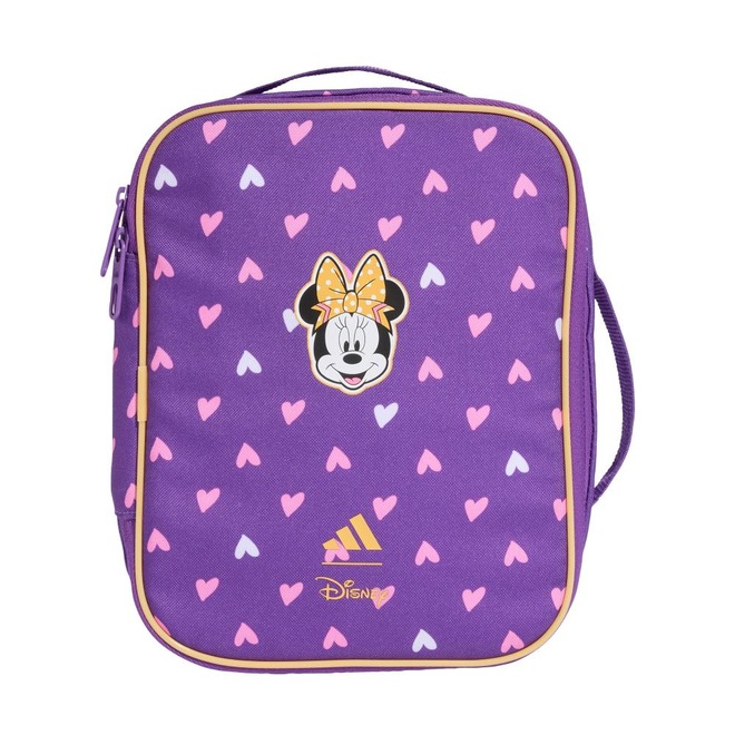Bolsa adidas Minnie Mouse Disney Térmica Unissex - Foto 1