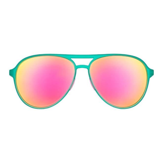 Óculos de Sol Goodr - Kitty Hawkers Ray Blockers - Foto 1