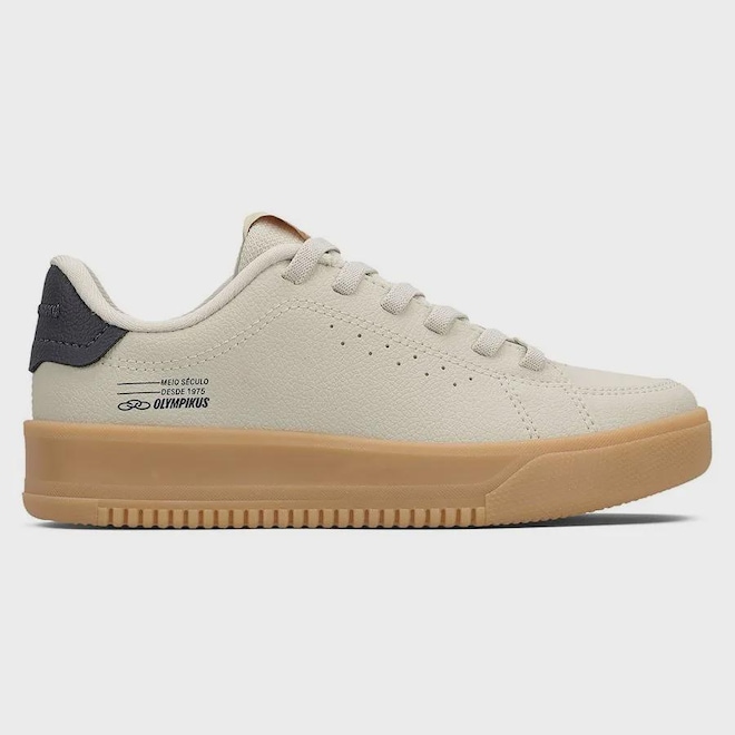 Tênis Infantil Olympikus Eros - Foto 1