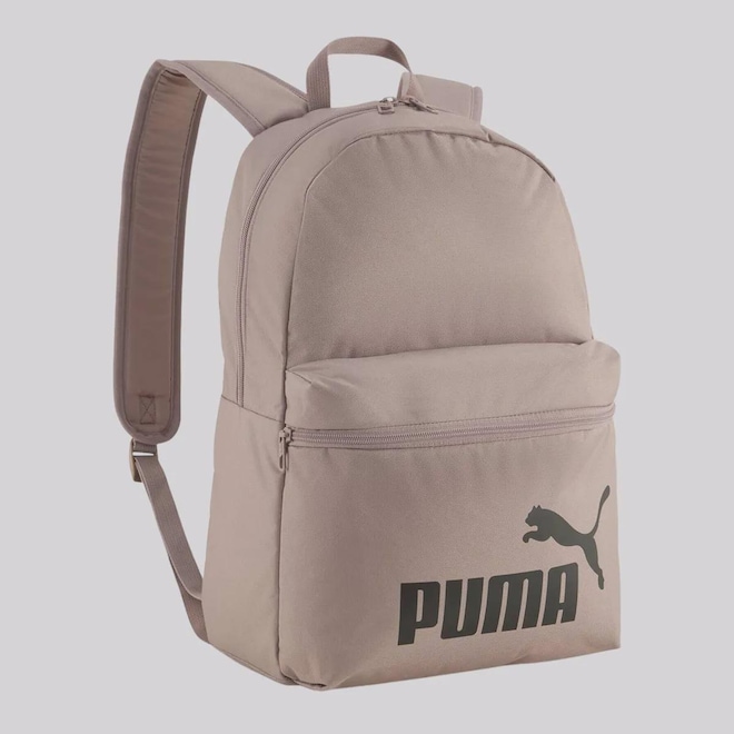 Mochila Puma Phase Logo - Foto 1