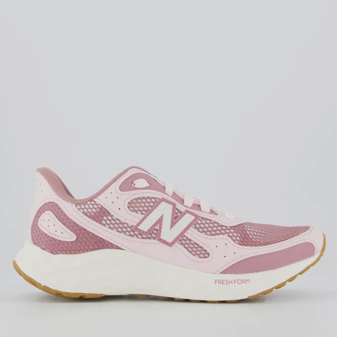 Tênis Feminino New Balance Fresh Foam Arishi V4 - Foto 1