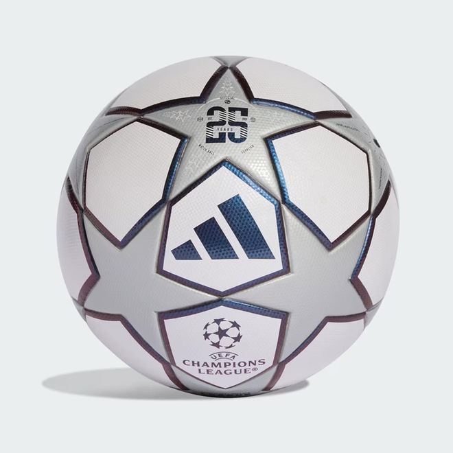 Bola de Campo adidas UCL League 3RD - Foto 1