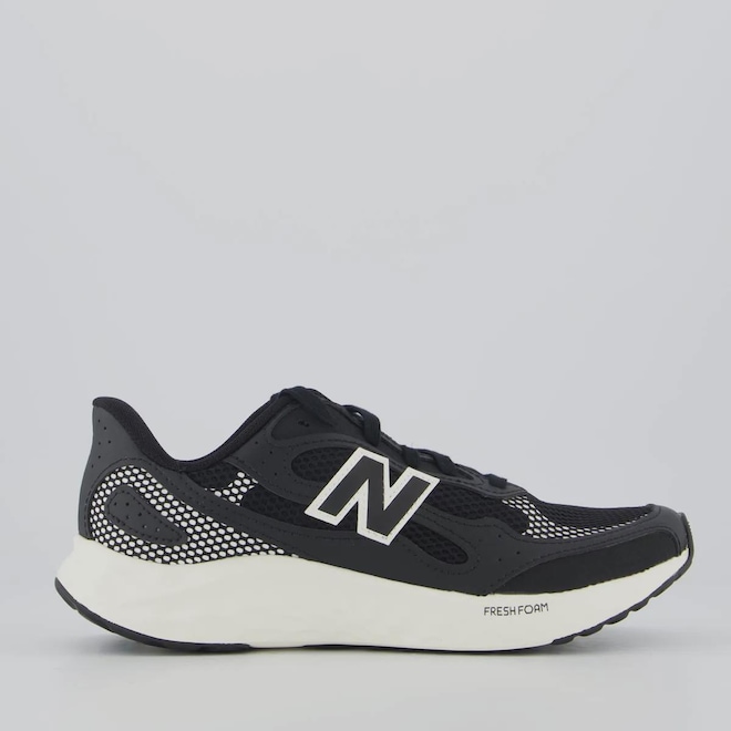 Tênis Masculino New Balance Fresh Foam Arishi V4 - Foto 1