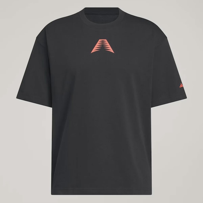 Camiseta adidas Anted BT2 Masculina - Foto 1