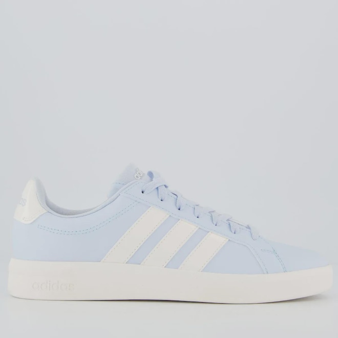 Tênis Feminino adidas Grand Court Base 3.0 - Foto 1