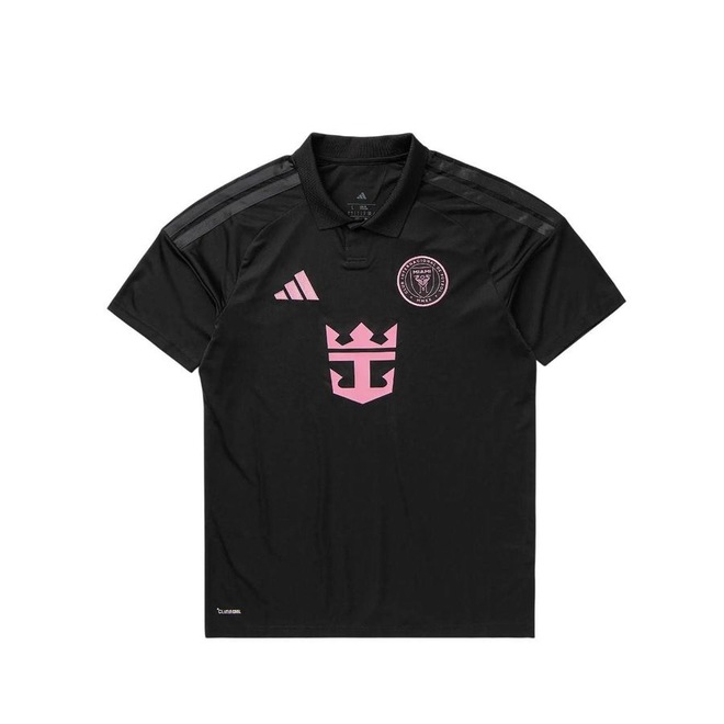 Camisa Inter Miami II 26/27 Adidas Masculina - Foto 1