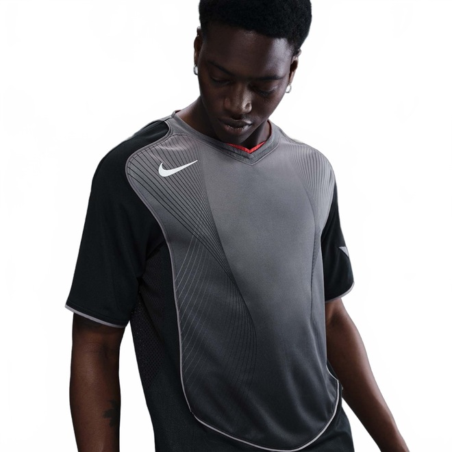 Camisa Dri-FIT Nike Total 90 Masculina - Foto 1