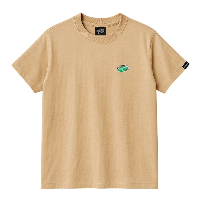 Camiseta do Vasco São Januário Cancha FC Masculina - Foto 1