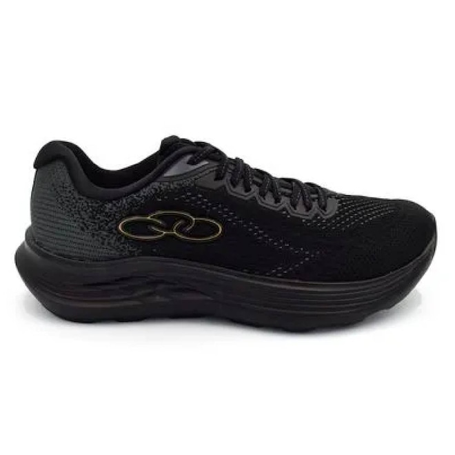 Tênis Olympikus Index 4 - Masculino - Foto 1