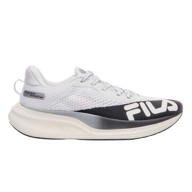 Tênis Fila Racer Speedzone Feminino - Foto 1
