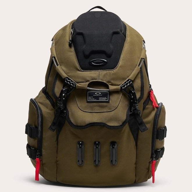 Mochila Oakley Bathroom Sink RC Army - Foto 1